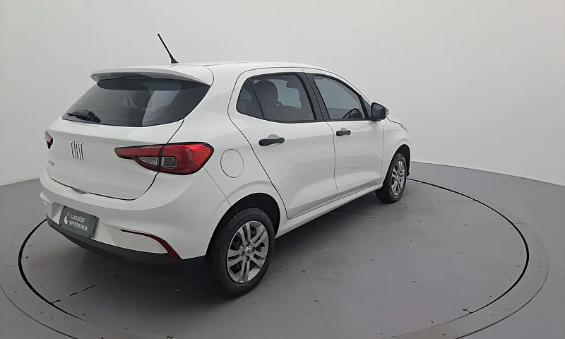 Fiat Argo Drive 1.0 ...