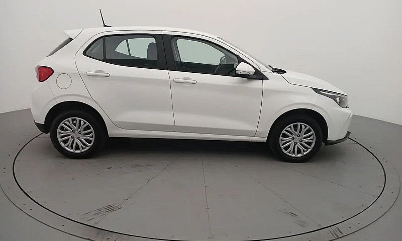 Fiat Argo Drive 1.3 ...