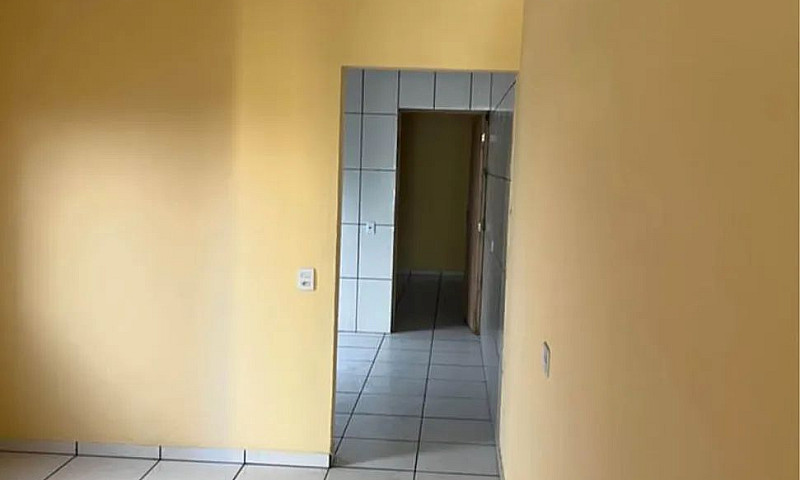 Casa Individual Com ...