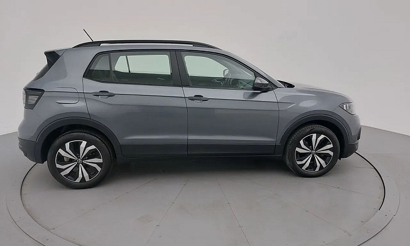 Volkswagen T-Cross 2...