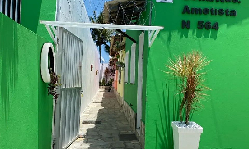 Aluga Esta Charmosa ...
