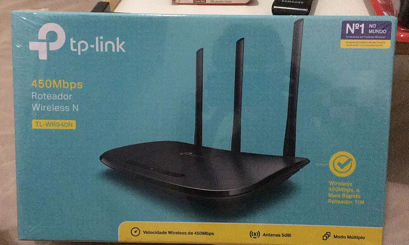 Quarto Lindo, Hiper ...