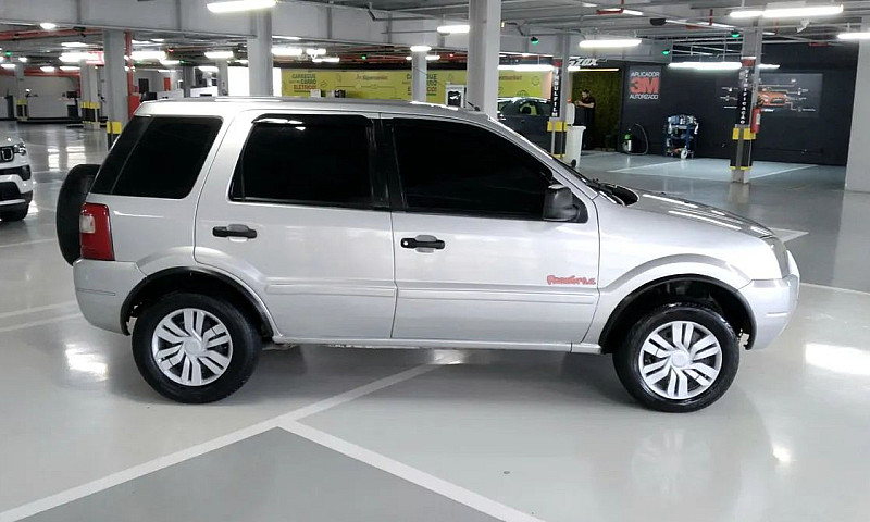 Ecosport Xls 1.6 8V ...