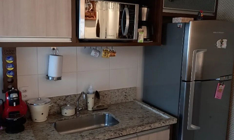 Apartamento Para Loc...
