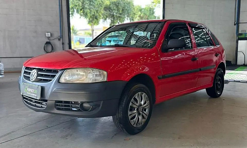 Volkswagen Gol 1.0 T...