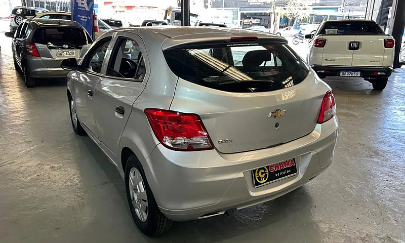 Chevrolet Onix Onix ...