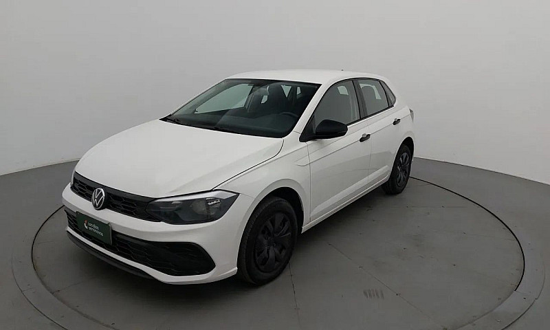 Volkswagen Polo Trac...