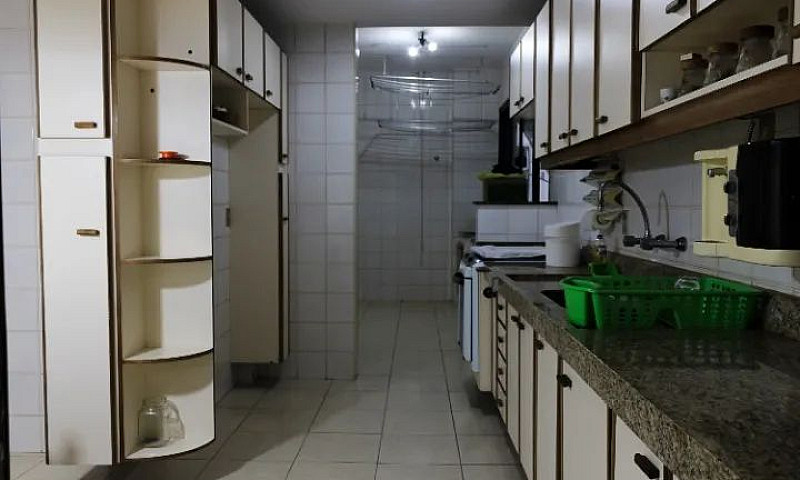 Apartamento 150M² Co...