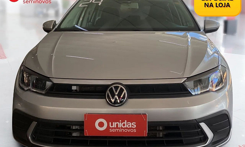 Volkswagen Polo Comf...