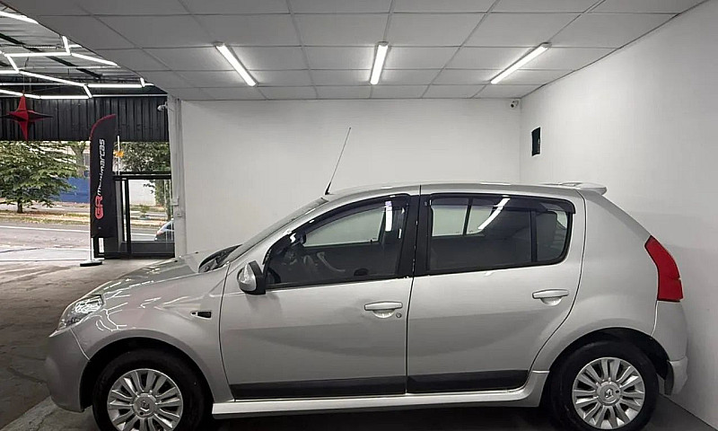 Renault Sandero Priv...