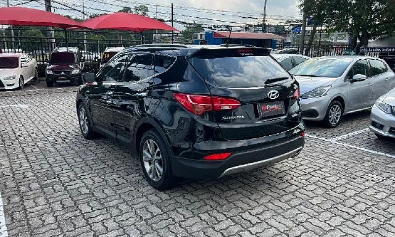 (Blindado) Hyundai S...