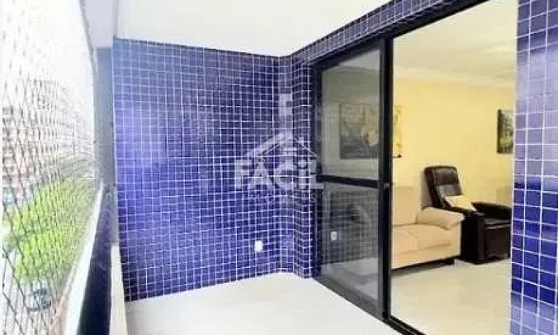 Apartamento Para Alu...