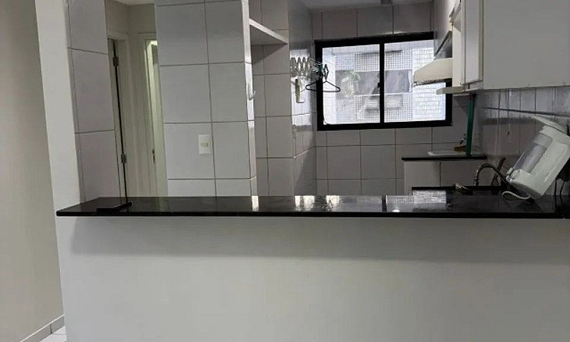Apartamento 2 Qtos N...