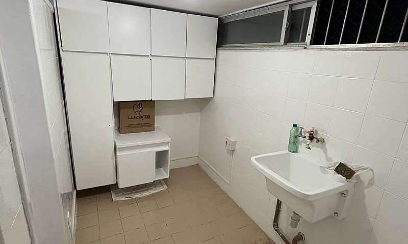 Apartamento Quadra D...