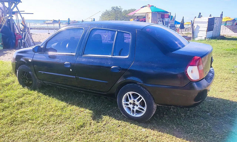 Renault Clio Privile...