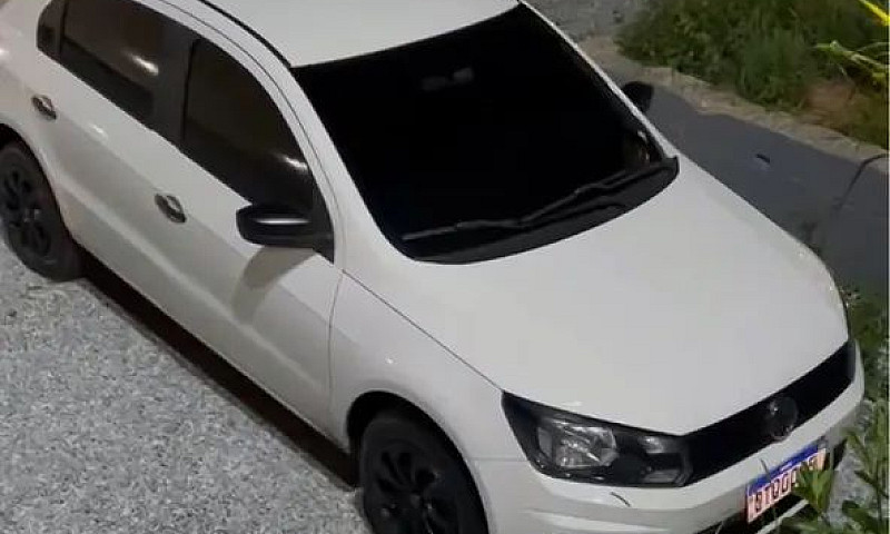 Volkswagen Gol Geraç...