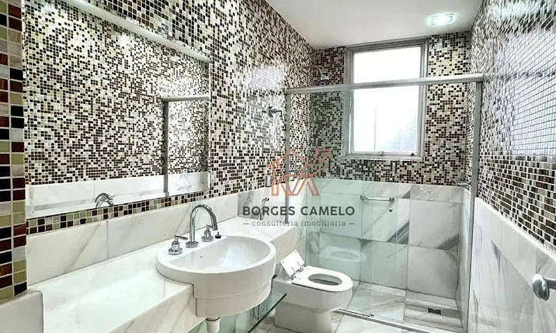 Apartamento Com 4 Do...