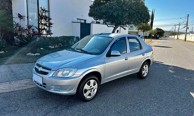 Chevrolet Prisma Sed...