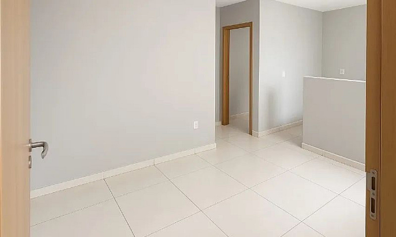 Apartamento Solar Do...