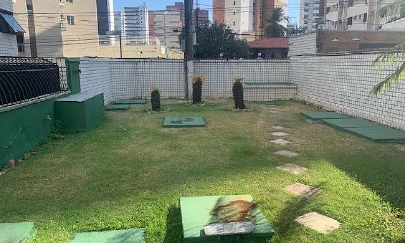 Apartamento Para Alu...