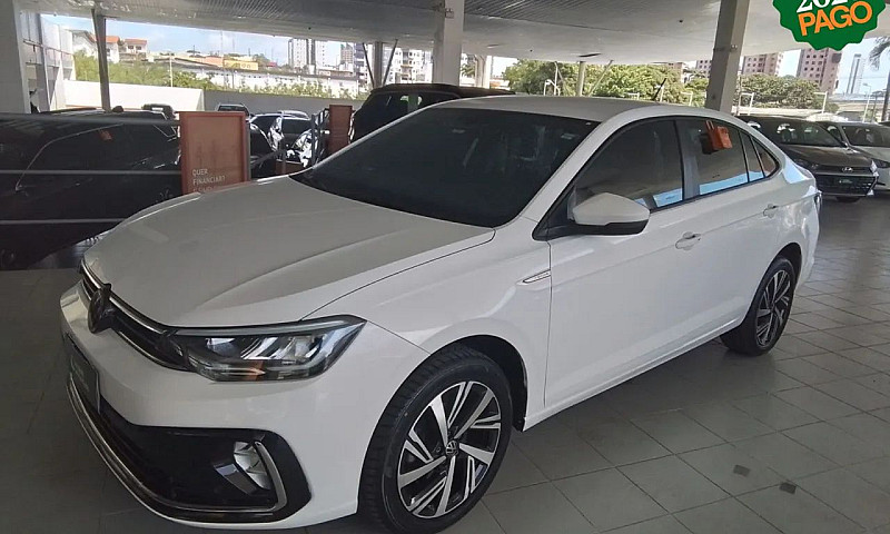 Volkswagen Virtus 20...