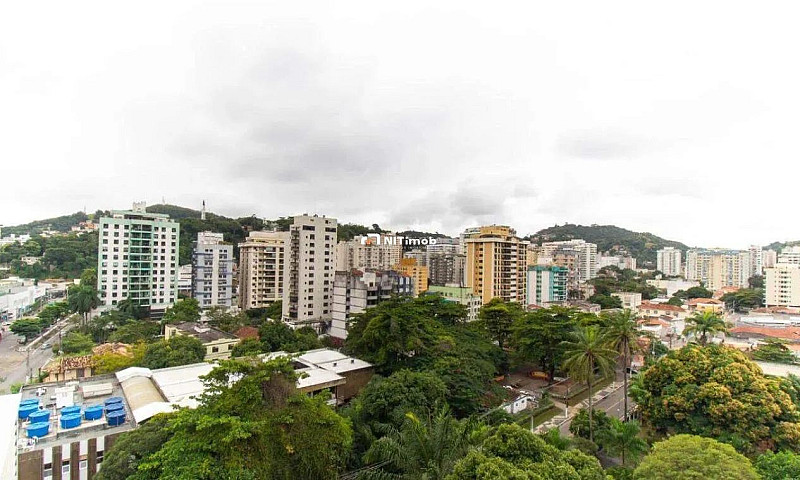 Apartamento Para Alu...