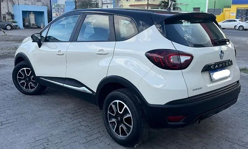 Renault Captur Life ...