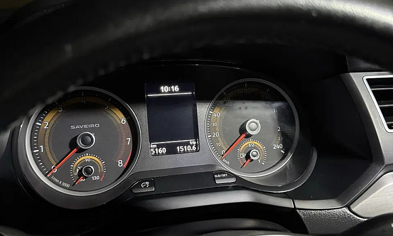 Volkswagen Saveiro E...