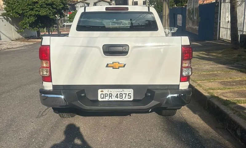 Chevrolet S10 Pick-U...