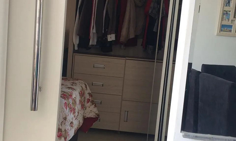 Vendo Apartamento No...