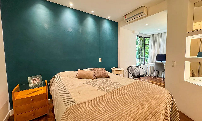 Apartamento : Padrão...