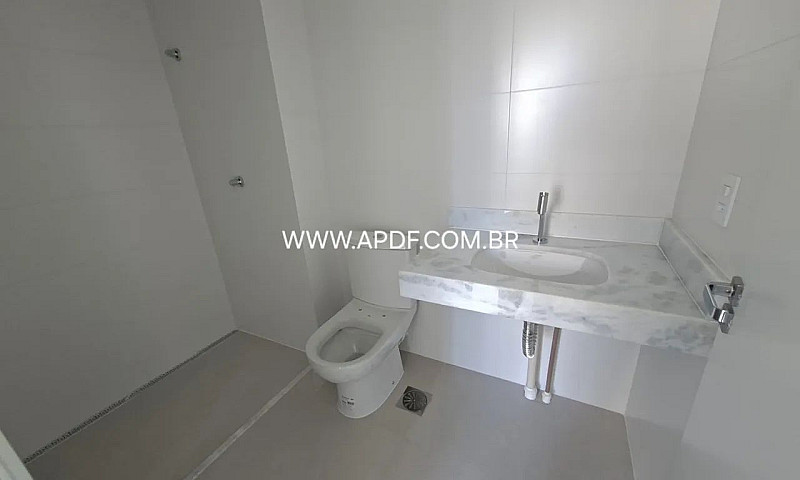 Apartamento 2 Quarto...