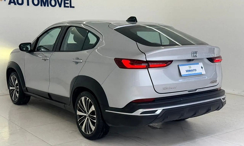 Fiat Fastback Audace...
