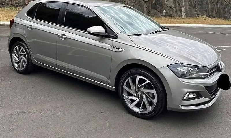 Volkswagen Polo High...