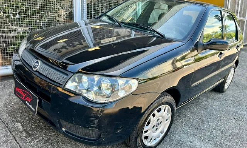 Fiat Palio 1.0/ Trof...