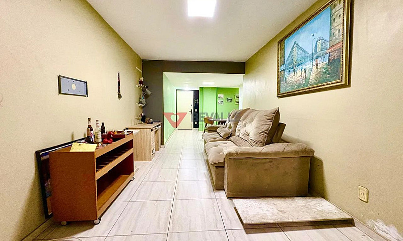 Venda Apartamento Em...