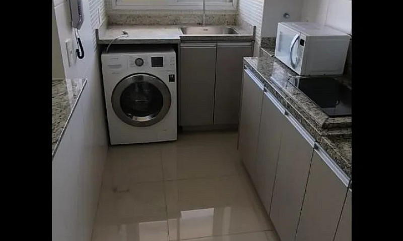 Apartamento Mobiliad...
