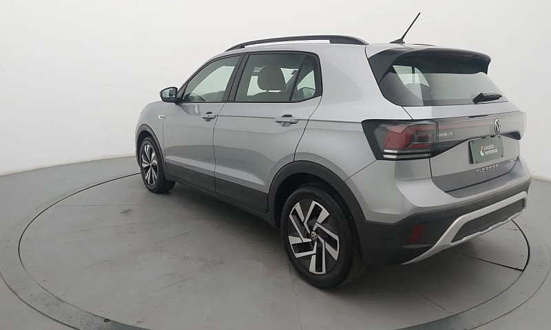 Volkswagen T-Cross C...