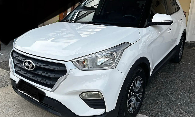 Hyundai Creta Attitu...