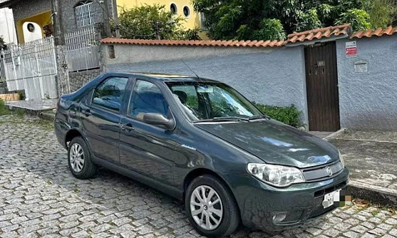 Fiat Siena 1.0/ Ex 1...