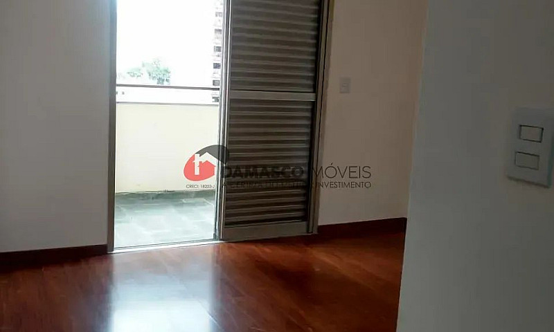 Apartamento Em Santa...