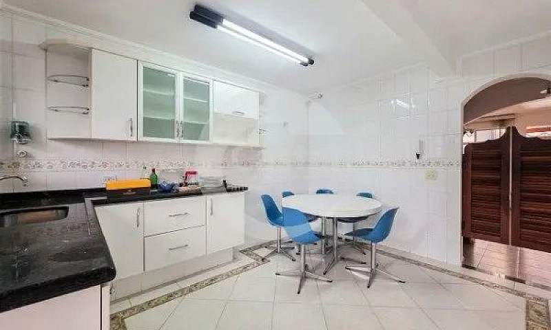 Sobrado Reformado Na...