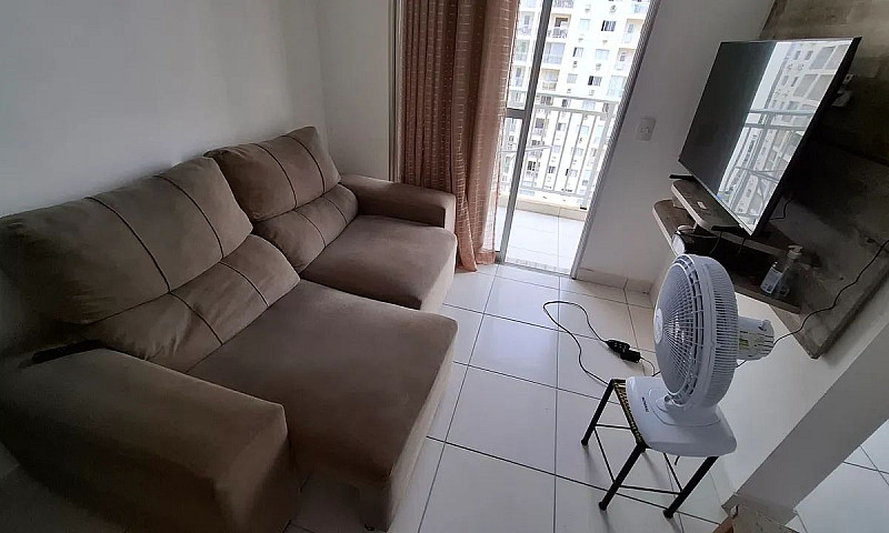 Apartamento Condomín...