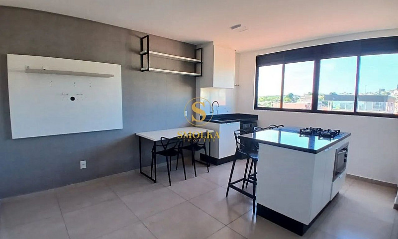 Apartamento Sem Mobi...