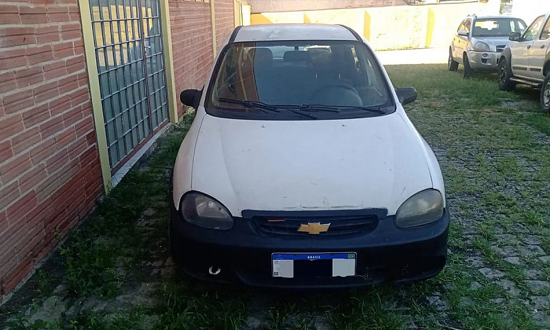 Chevrolet Corsa Wind...