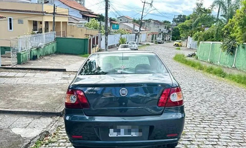 Fiat Siena 1.0/ Ex 1...