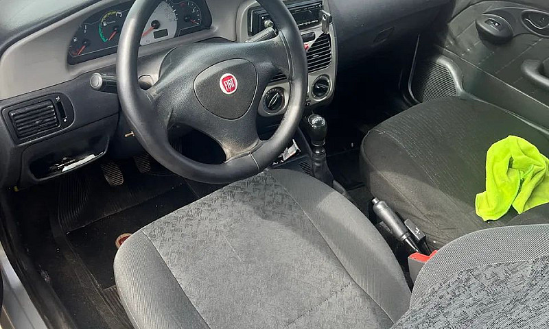 Fiat Palio 1.0 Econo...