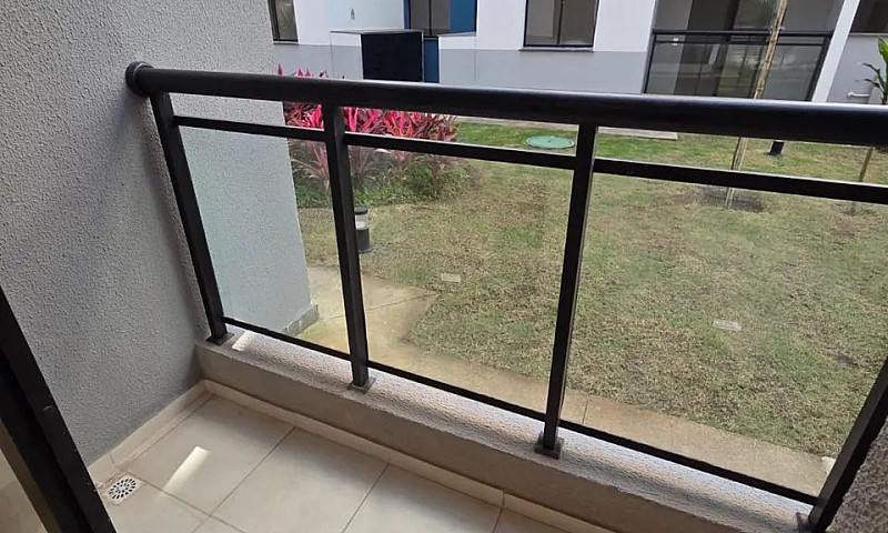 Alugo Apartamento, H...