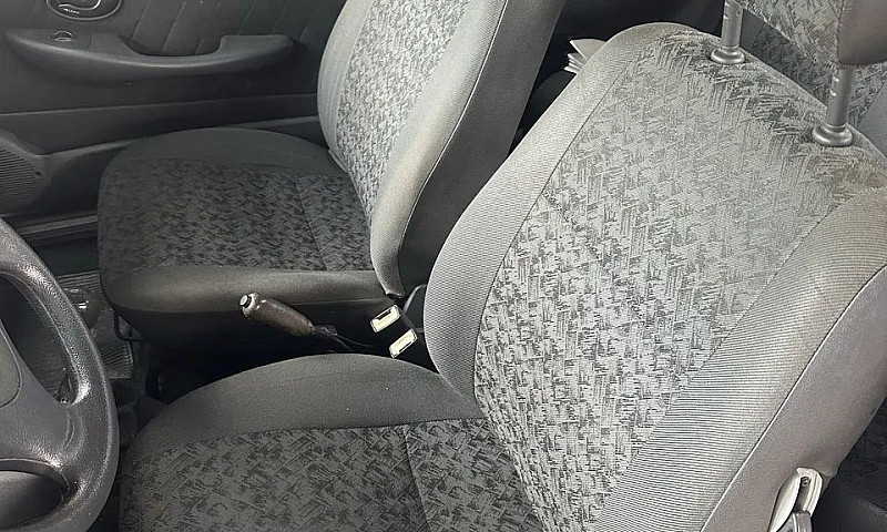 Fiat Palio 1.0/ Trof...