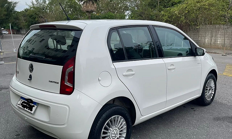 Volkswagen Up! Move ...